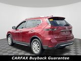 Certified 2019 Nissan Rogue SV image 2