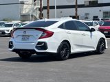 Used 2020 Honda Civic Si image 3