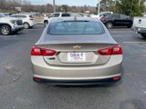 New 2025 Chevrolet Malibu LT image 4