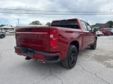 Used 2024 Chevrolet Silverado 1500 RST w/ Convenience Package II image 4
