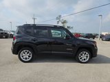 Certified 2020 Jeep Renegade Latitude w/ Cold Weather Group image 2