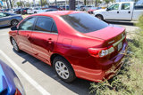 Used 2011 Toyota Corolla LE image 5