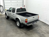 Used 2001 Toyota Tacoma 4x4 Double Cab image 5
