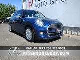 Used 2015 MINI Cooper 4-Door Hardtop image 6
