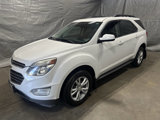 Used 2016 Chevrolet Equinox LT w/ Convenience Package image 3