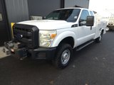 Used 2013 Ford F250 XL image 2