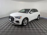Used 2020 Audi Q3 2.0T Premium w/ Convenience Package image 3