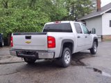 Used 2012 Chevrolet Silverado 1500 LT image 4