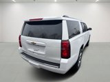 Used 2016 Chevrolet Suburban LTZ image 5