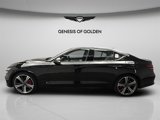 Certified 2025 Genesis G70 2.5T w/ Sport Prestige Package image 2