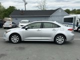 Used 2020 Toyota Corolla LE w/ Phone Cable & Charge Package image 2