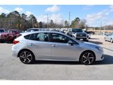 Used 2020 Subaru Impreza 2.0i Sport w/ Popular Package #2 image 6