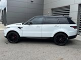 Used 2016 Land Rover Range Rover Sport Supercharged image 4