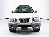 Used 2014 Nissan Xterra S image 2