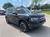 Used 2022 Ford Bronco Sport Big Bend w/ Convenience Package image 3