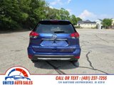 Used 2017 Nissan Rogue SL w/ SL Premium Package image 6