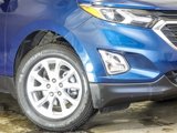 Certified 2021 Chevrolet Equinox LT image 4