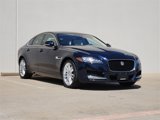 Used 2018 Jaguar XF Prestige image 3