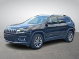 Certified 2019 Jeep Cherokee Latitude Plus image 3