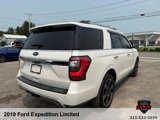 Used 2019 Ford Expedition Limited w/ Special Edition Package image 5