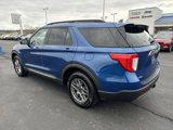 Used 2021 Ford Explorer XLT w/ Equipment Group 202A image 3