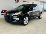 Used 2016 Chevrolet Traverse LT w/ Style and Technology Package image 2