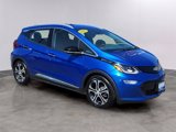 Certified 2020 Chevrolet Bolt Premier w/ Infotainment Package image 3
