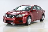 Used 2018 Nissan Altima 2.5 S w/ S Convenience Package image 5