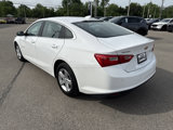 Used 2024 Chevrolet Malibu LT image 4