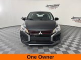 Used 2024 Mitsubishi Mirage Black Edition image 4