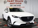Used 2017 MAZDA CX-9 Touring image 3