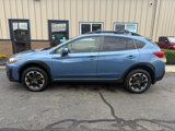 Used 2021 Subaru Crosstrek 2.0i Premium image 4