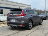 Used 2018 Honda CR-V EX image 4