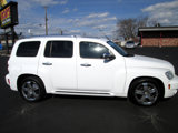 Used 2011 Chevrolet HHR LT w/ LT Preferred Equipment Group image 6