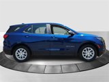 Used 2022 Chevrolet Equinox LS image 2