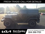 Used 2015 Jeep Wrangler Sahara w/ Connectivity Group image 3