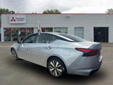 Used 2022 Nissan Altima 2.5 SV image 5