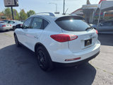 Used 2008 INFINITI EX35 Journey w/ Navigation Pkg image 3