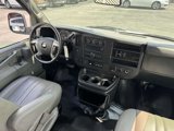 Used 2019 Chevrolet Express 3500 w/ Driver Convenience Package image 2