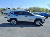 New 2025 Jeep Compass Sport w/ Mopar Graphics Package image 2