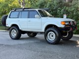 Used 1995 Toyota Land Cruiser image 3