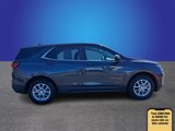 Used 2023 Chevrolet Equinox LT image 4