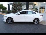 New 2025 MAZDA MAZDA3 s image 2