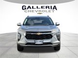 New 2025 Chevrolet Trax LT w/ LT Convenience Package image 3