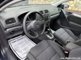 Used 2012 Volkswagen Golf 4-Door image 4