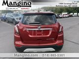 Certified 2022 Buick Encore Preferred w/ Safety Package image 4