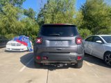 Used 2019 Jeep Renegade Trailhawk w/ Cold Weather Group II image 3