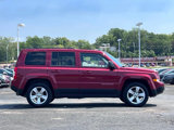 Used 2013 Jeep Patriot Latitude image 5