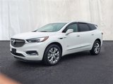 Used 2021 Buick Enclave Avenir w/ Avenir Technology Package image 2