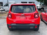 Used 2021 Jeep Renegade Latitude image 3